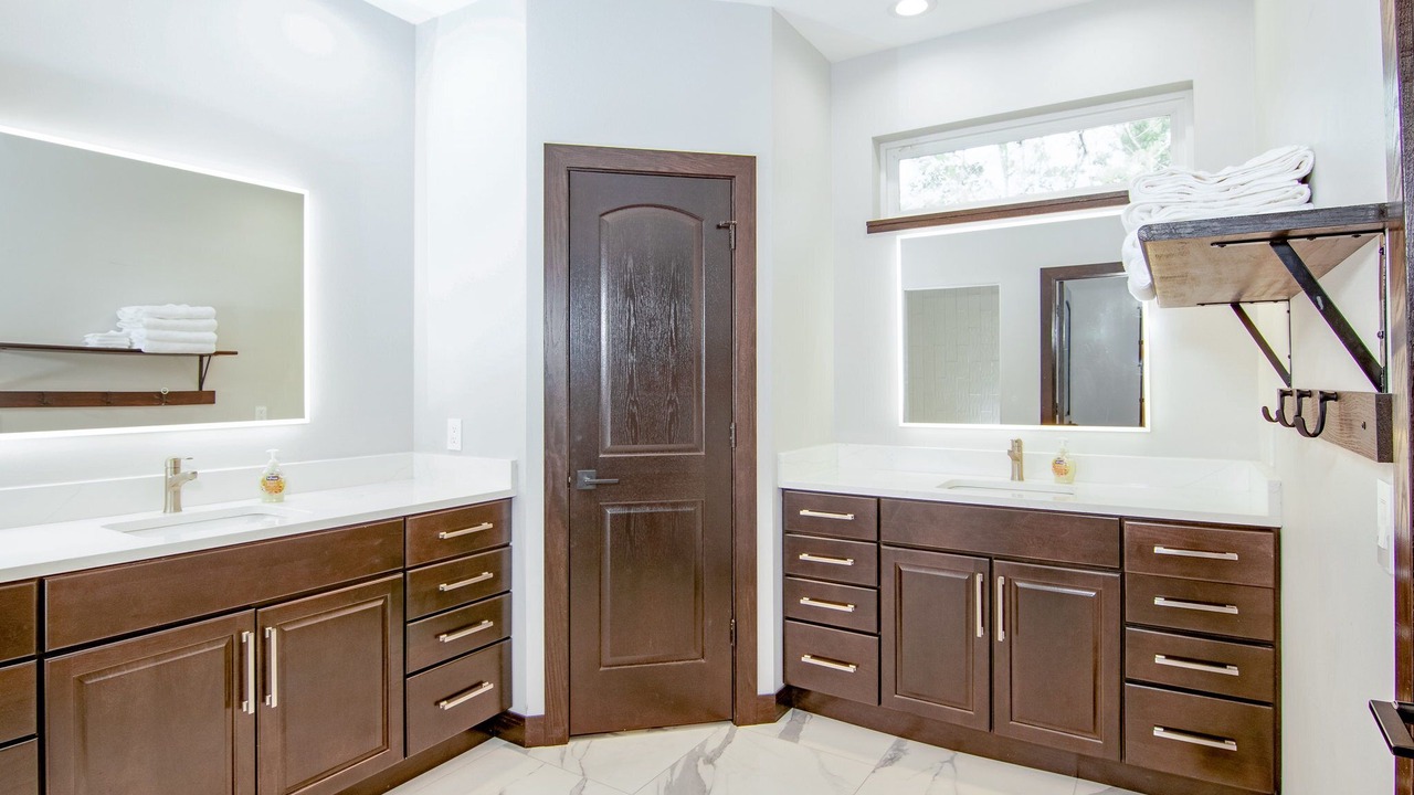 Photo of Bathroom in Mauston