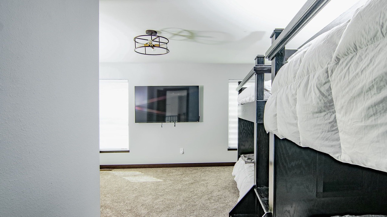 Photo of Bedroom in Mauston