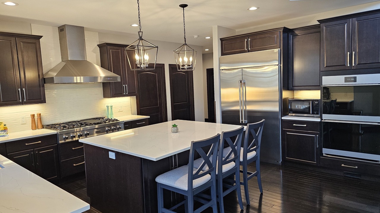 Photo of Kitchen in Mauston