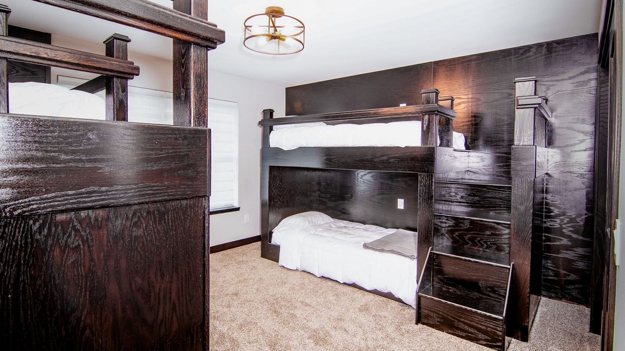 Photo of Bedroom in Mauston