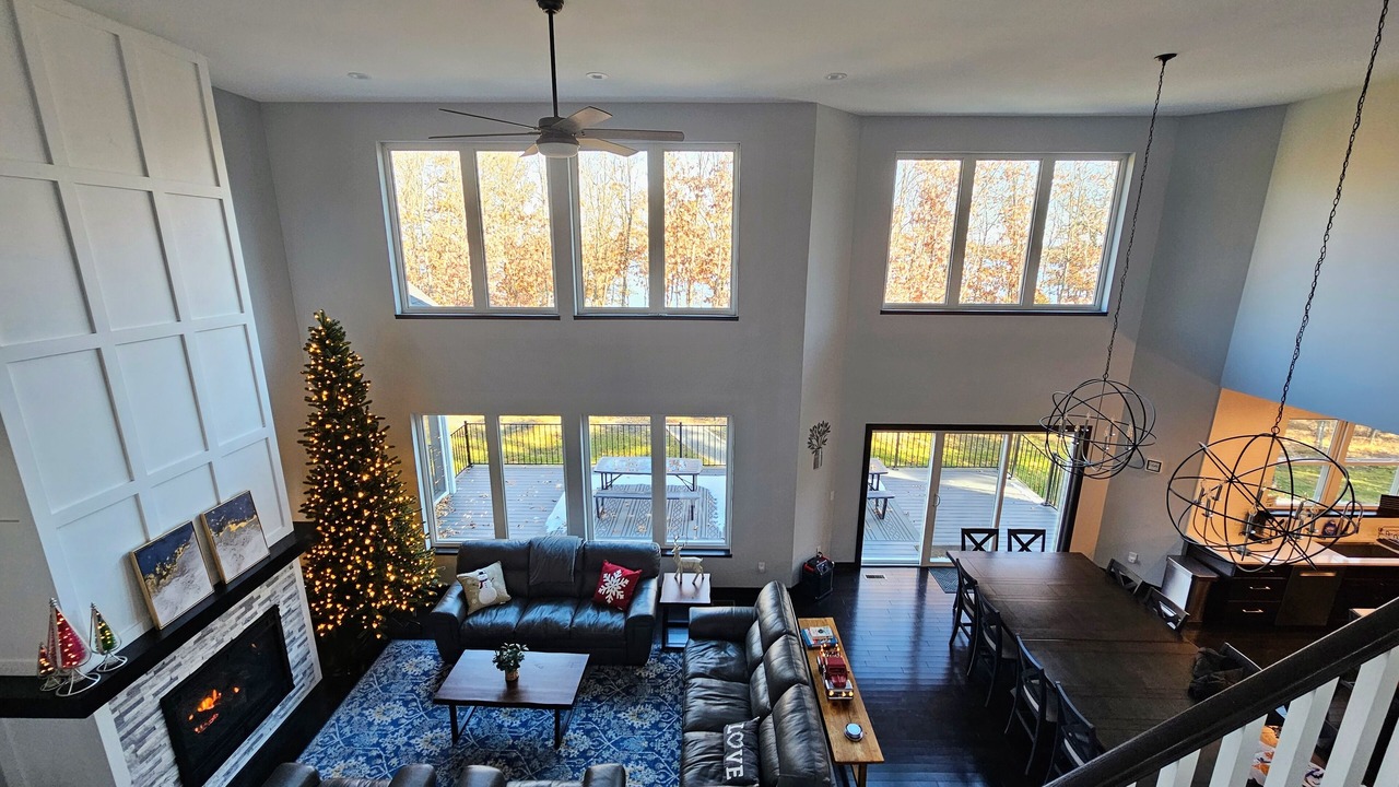 Photo of Livingroom in Mauston