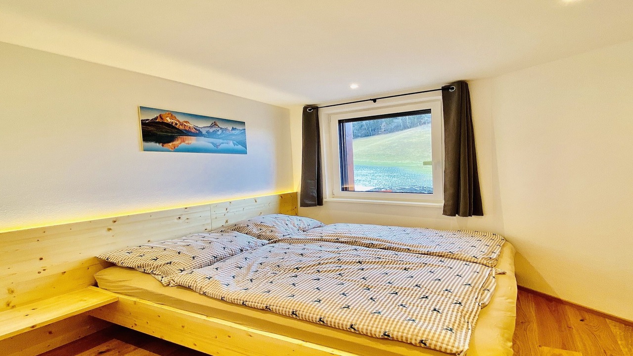 Photo of Bedroom in Fuegen