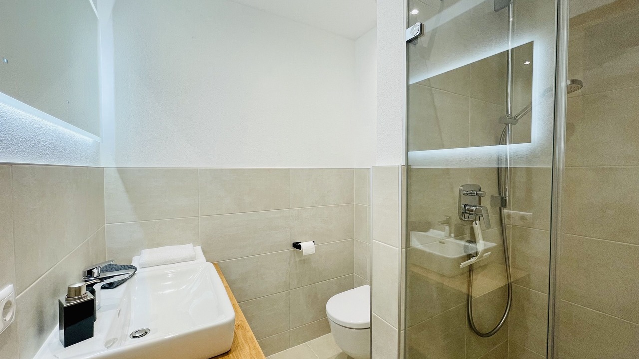 Photo of Bathroom in Fuegen