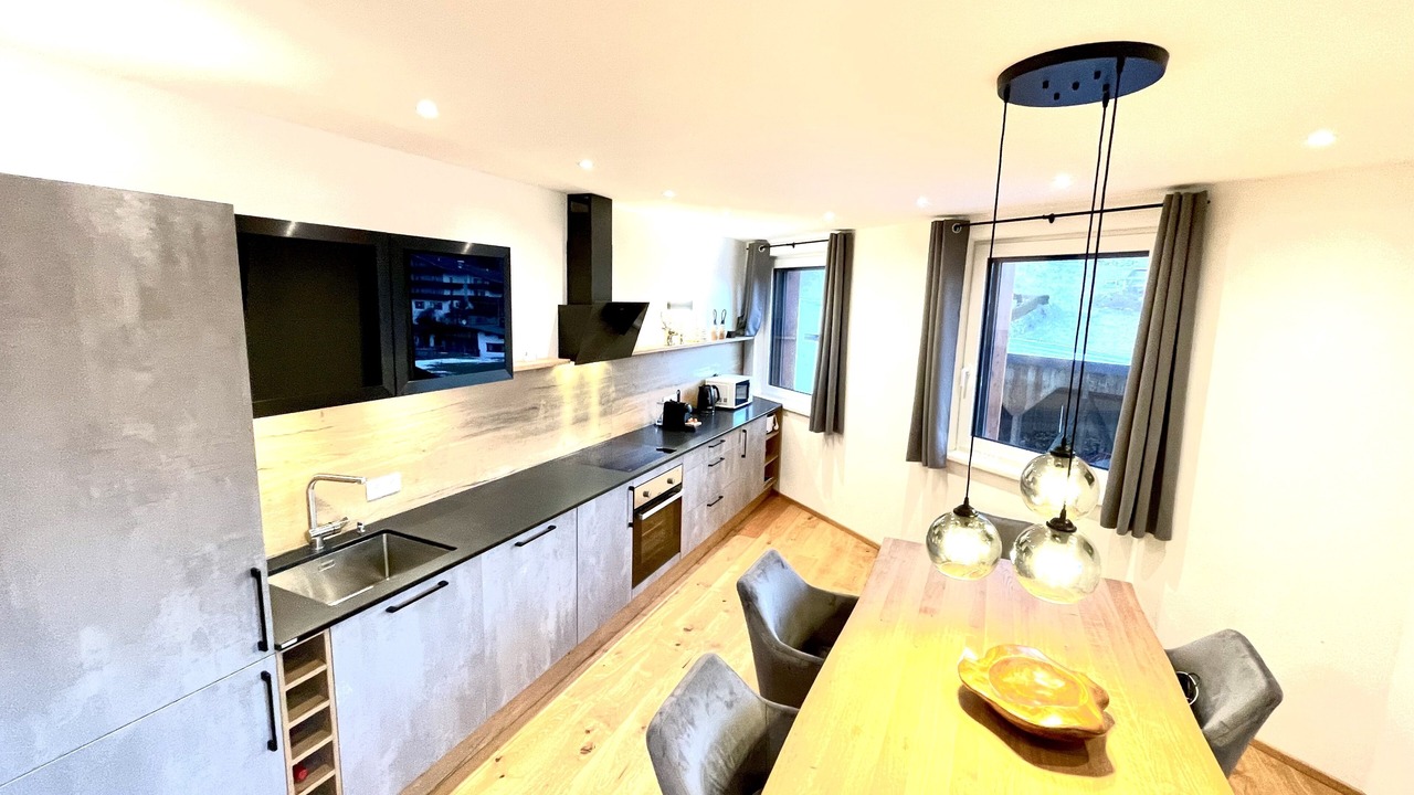 Photo of Kitchen in Fuegen