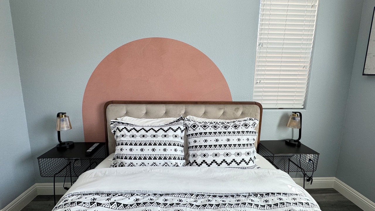 Photo of Bedroom in North Las Vegas