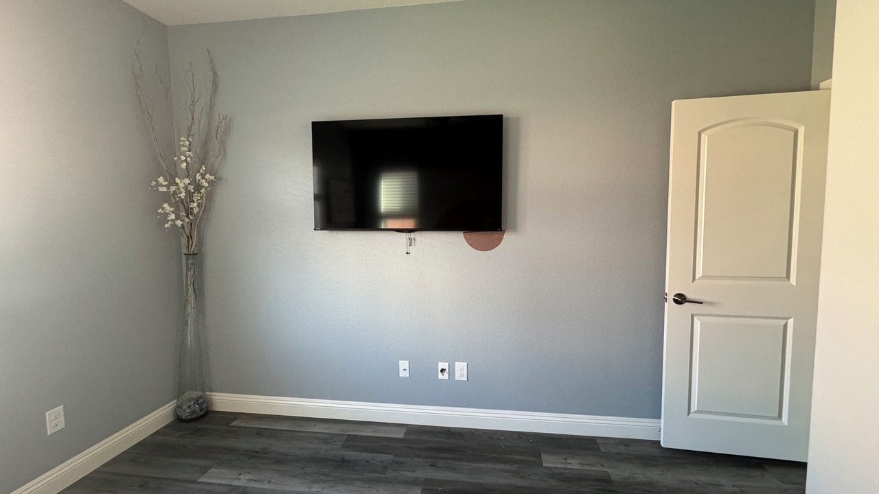 Photo of Bedroom in North Las Vegas
