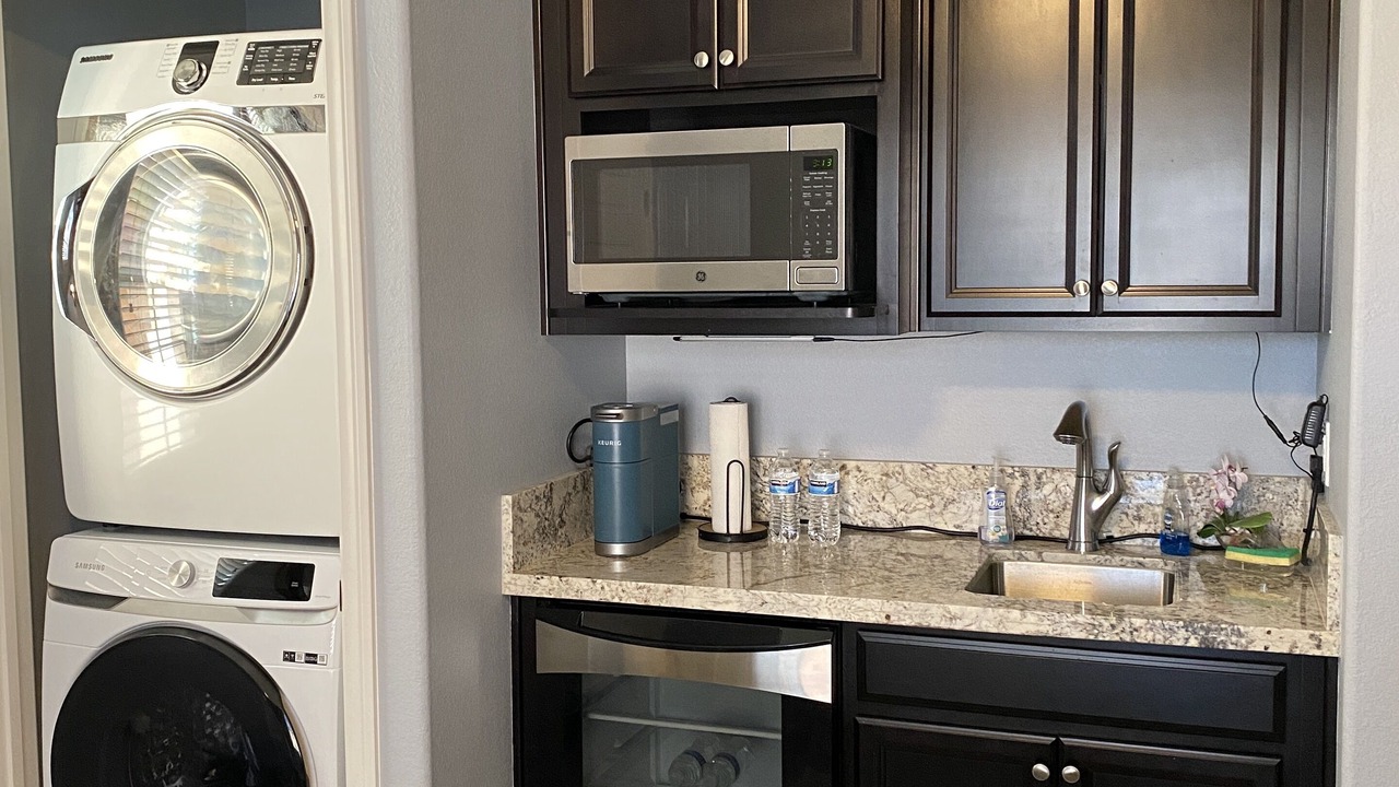 Photo of Kitchen in North Las Vegas