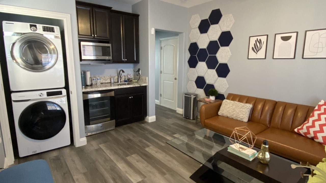 Photo of Livingroom in North Las Vegas