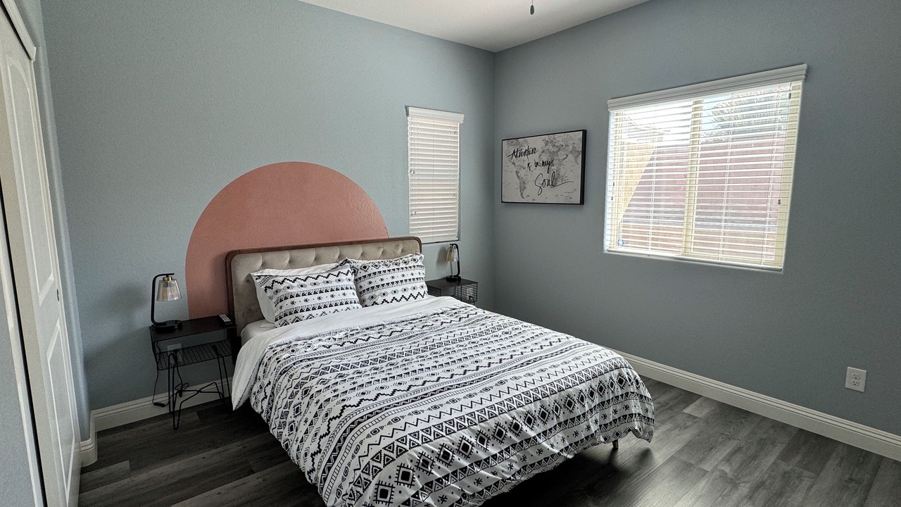 Photo of Bedroom in North Las Vegas