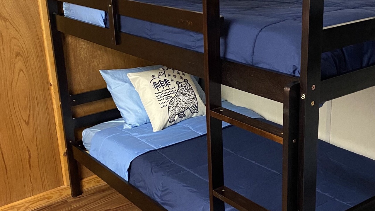 Photo of Bedroom in Tate