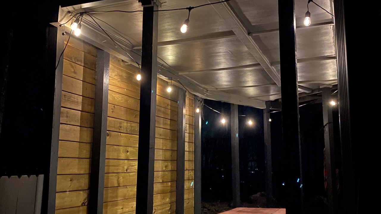 Photo of Outdoor in Tate