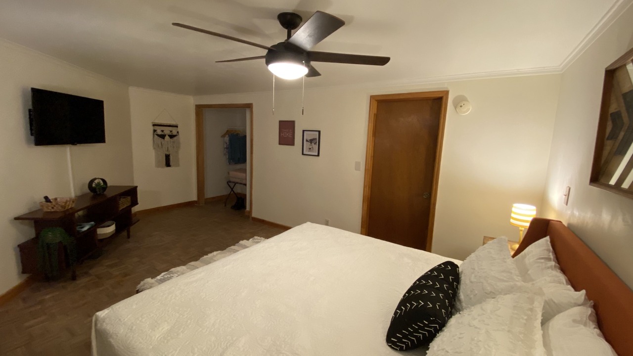 Photo of Bedroom in Tate