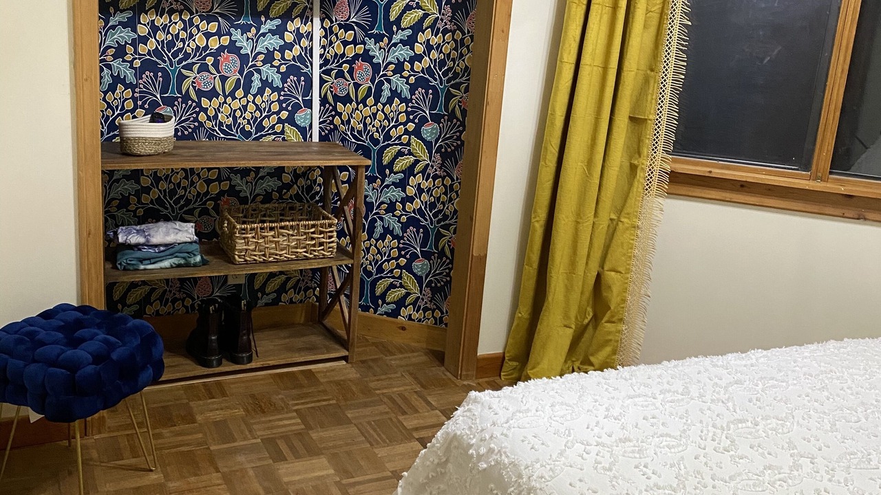 Photo of Bedroom in Tate