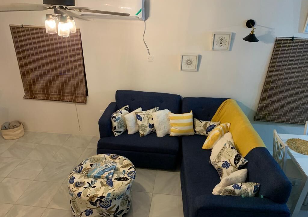 Photo of Livingroom in Discovery Bay