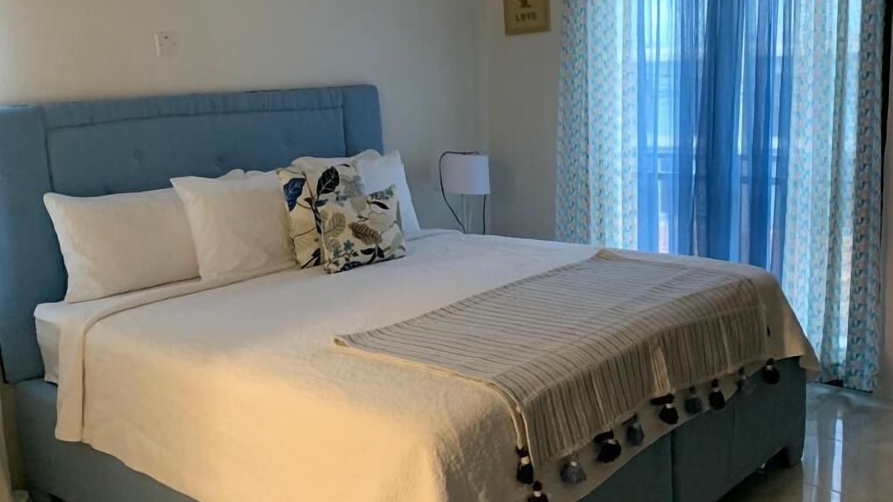 Photo of Bedroom in Discovery Bay