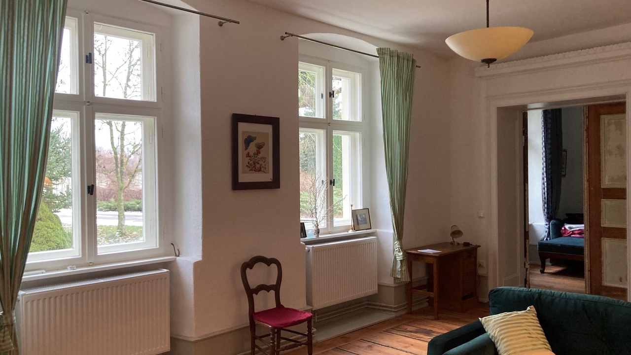 Photo of Livingroom in Muritz