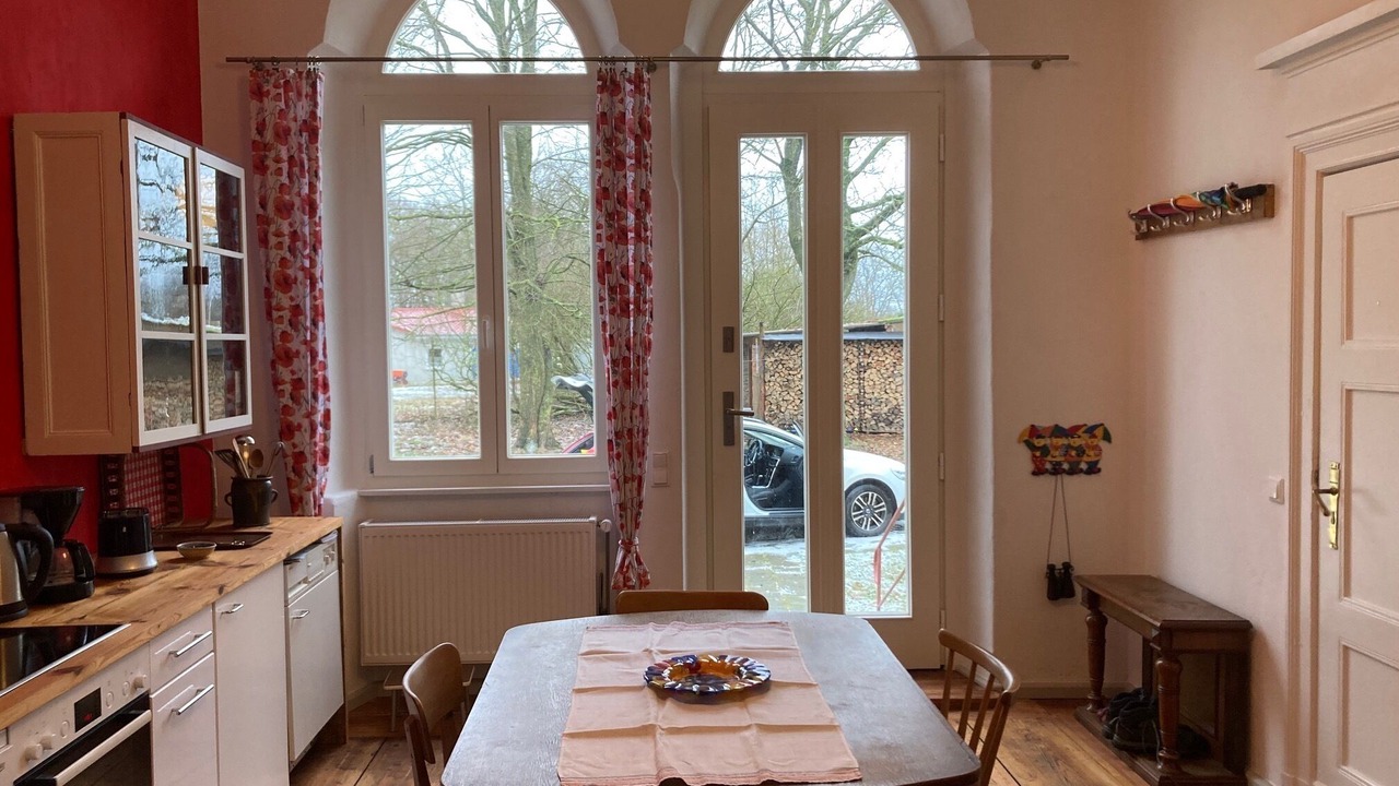 Photo of Kitchen in Muritz