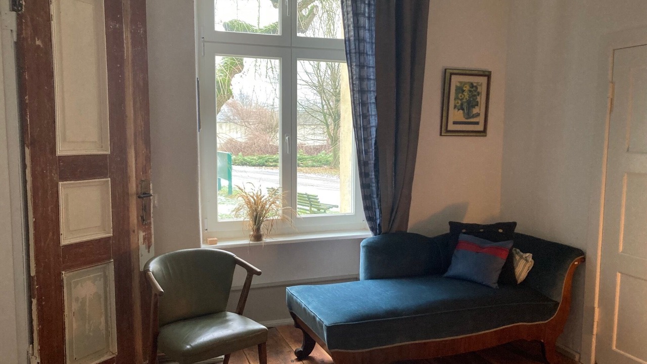 Photo of Livingroom in Muritz