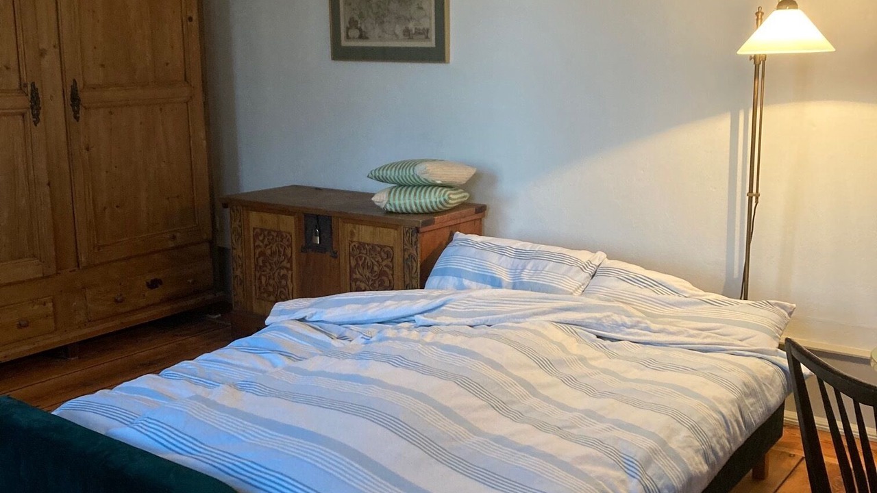 Photo of Bedroom in Muritz
