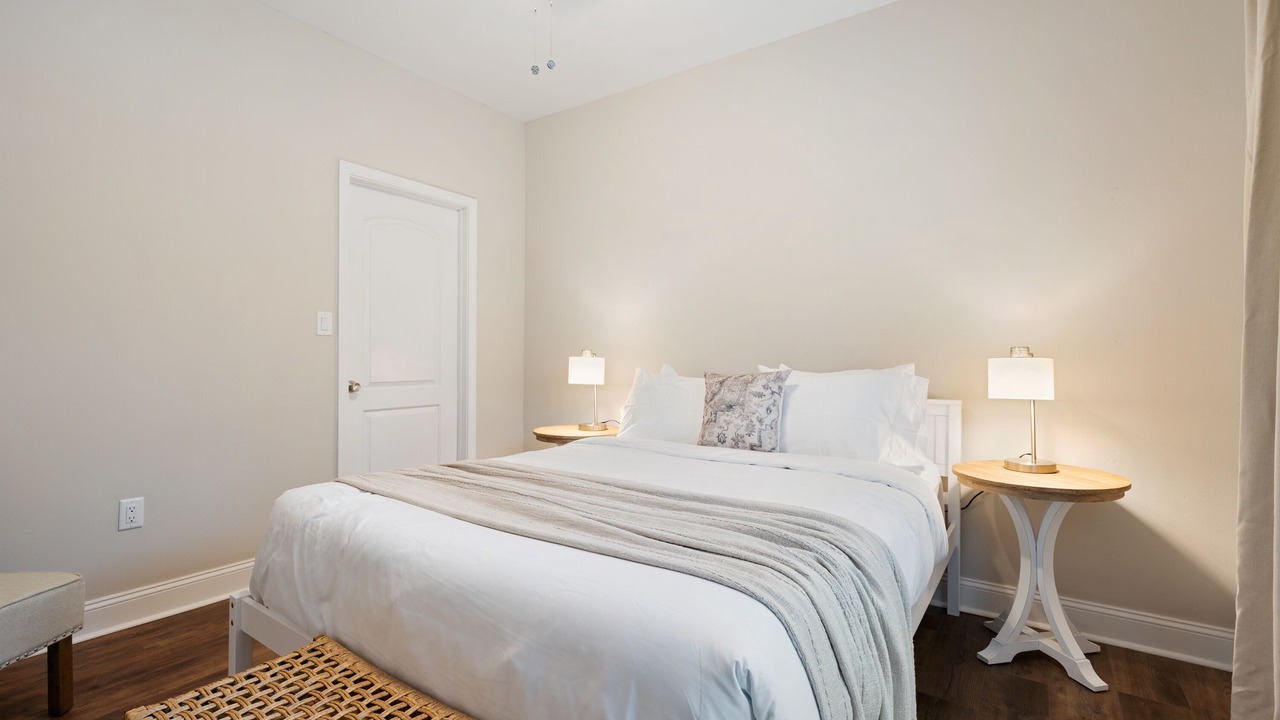 Photo of Bedroom in Saint Elmo