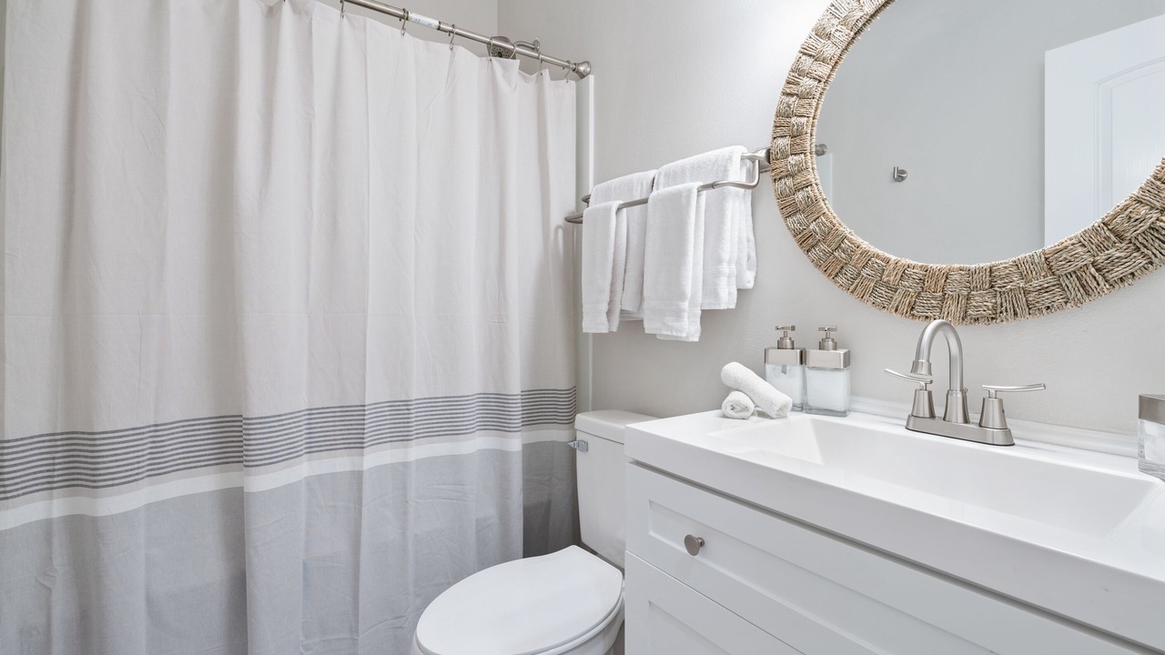Photo of Bathroom in Saint Elmo