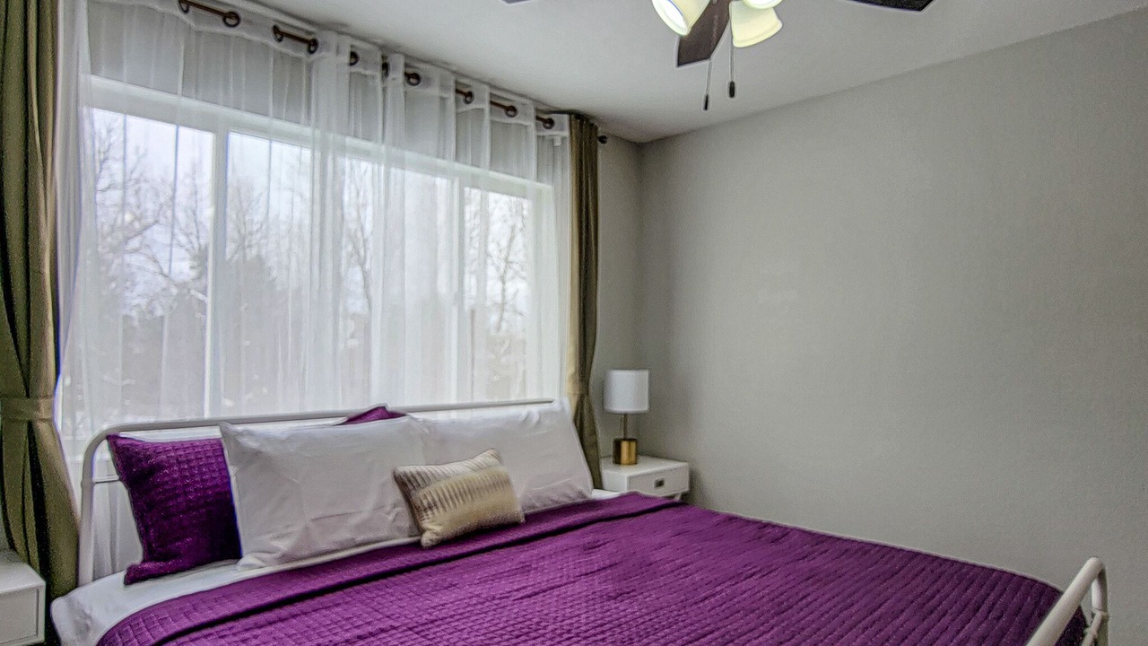 Photo of Bedroom in Lake George