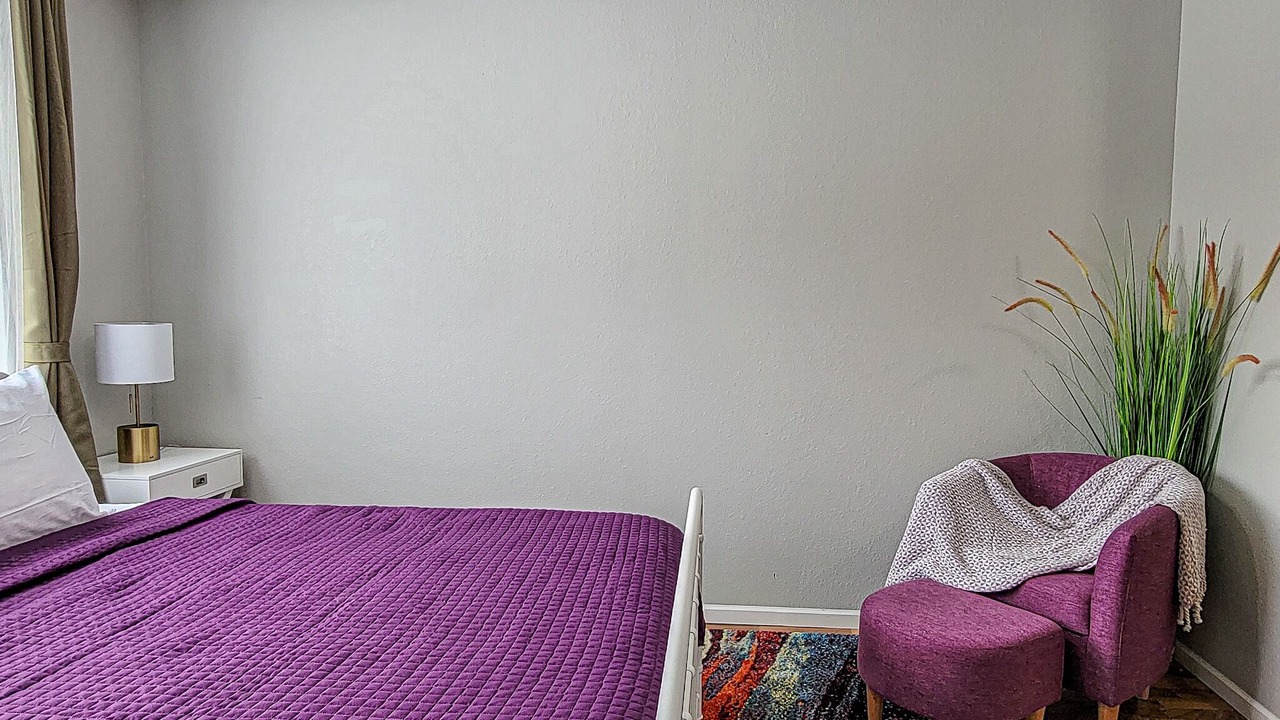 Photo of Bedroom in Lake George