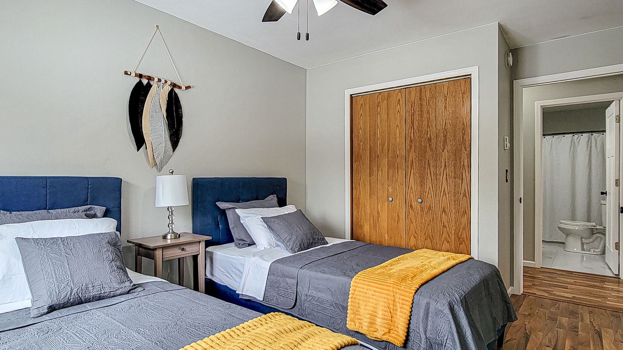 Photo of Bedroom in Lake George