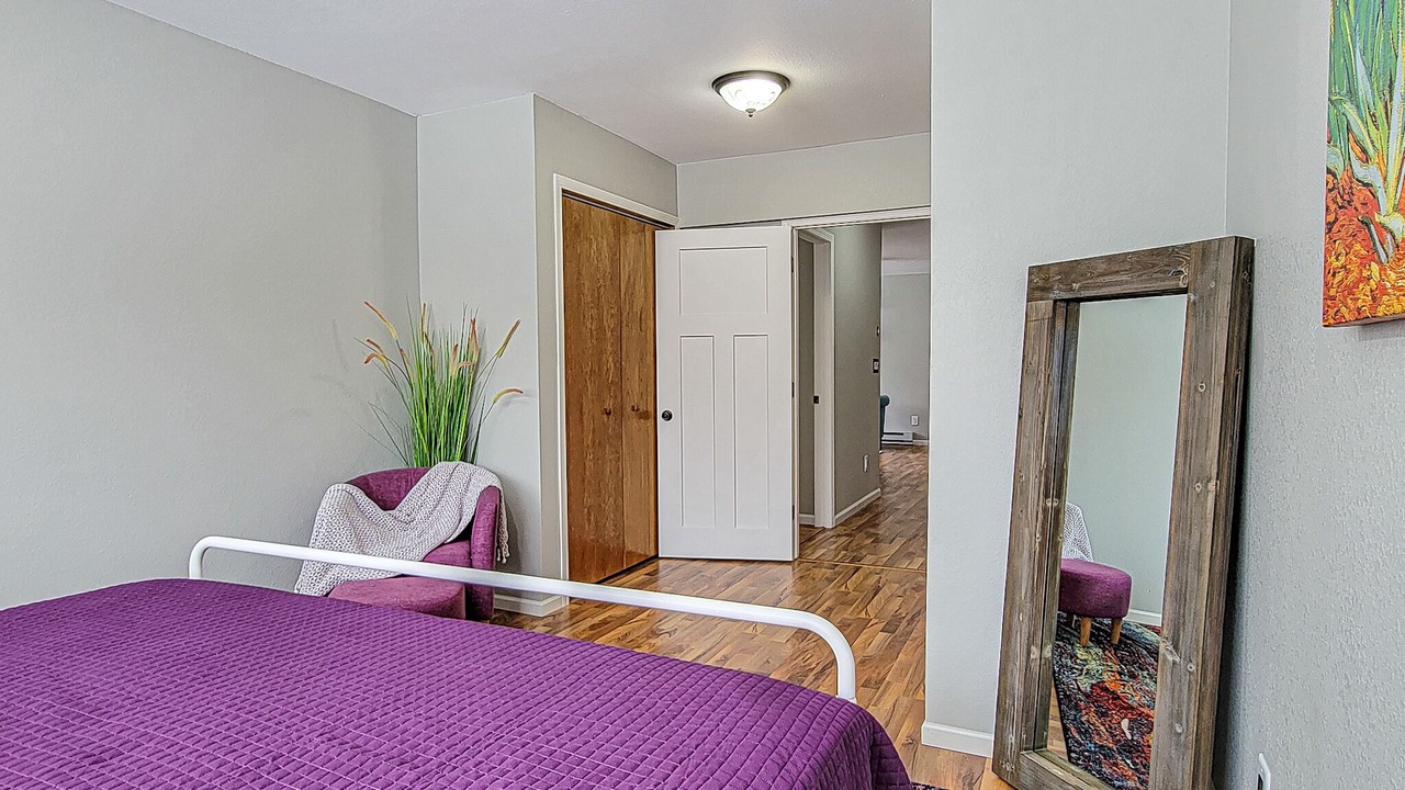 Photo of Bedroom in Lake George
