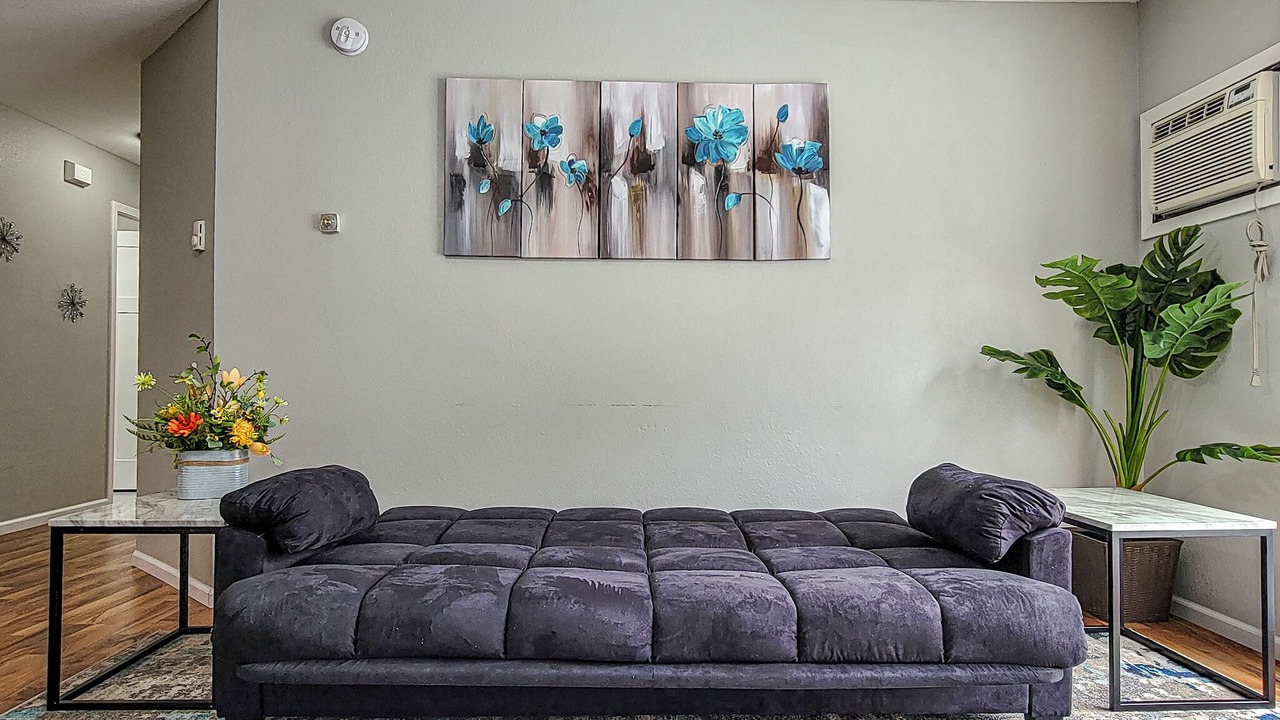 Photo of Livingroom in Lake George
