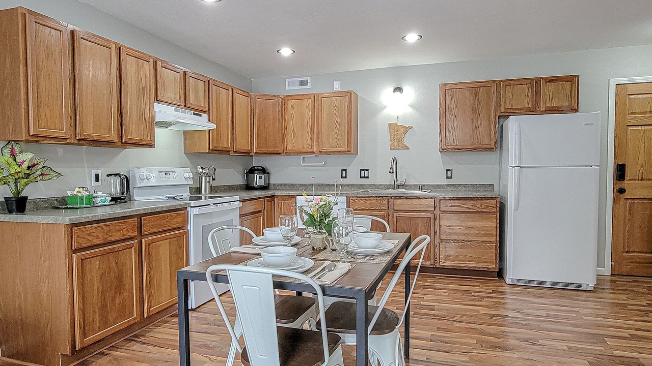 Photo of Kitchen in Lake George