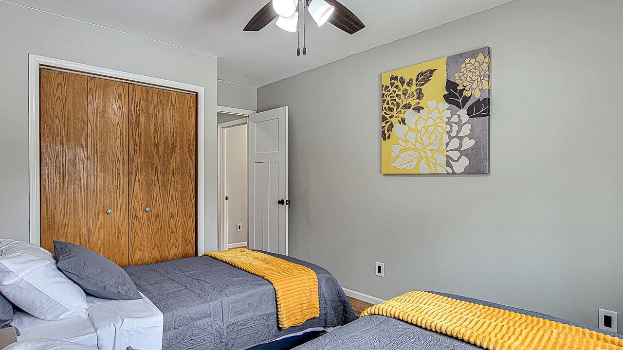 Photo of Bedroom in Lake George