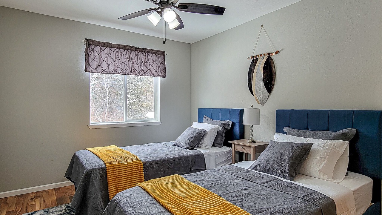 Photo of Bedroom in Lake George
