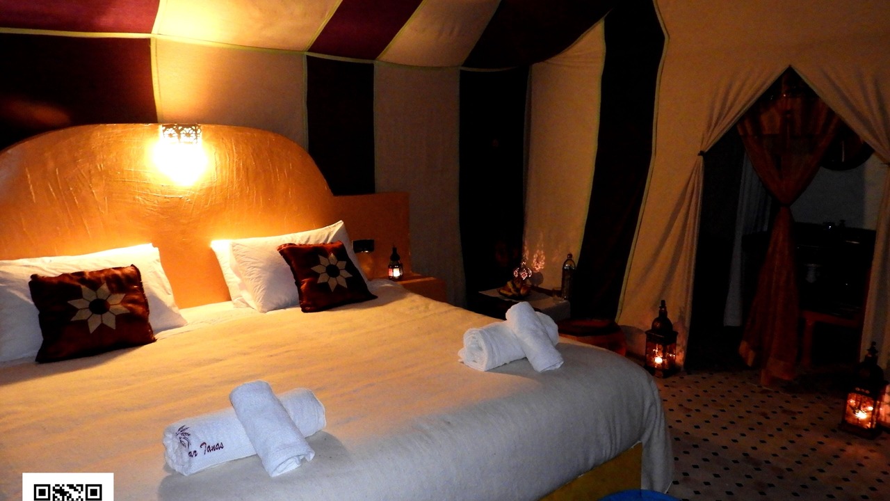 Photo of Bedroom in Rissani