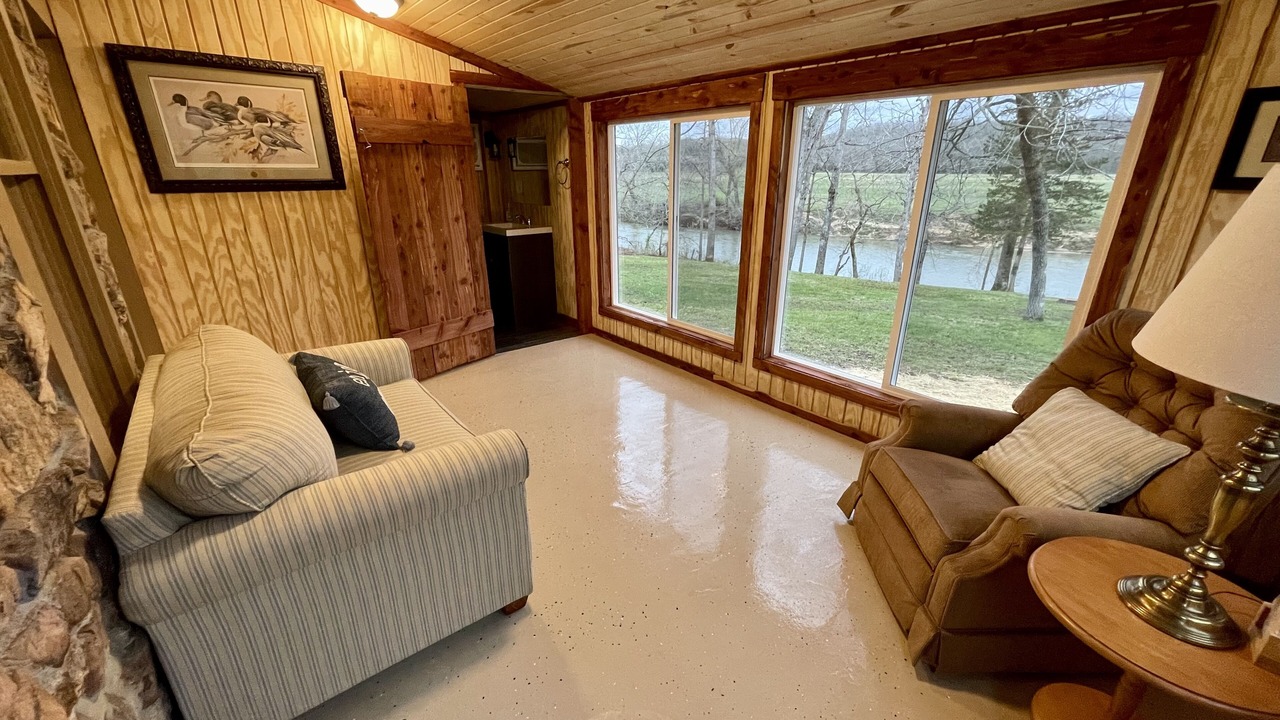 Photo of Bedroom in Steelville