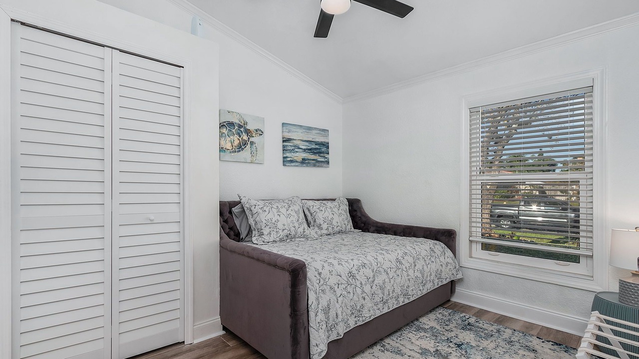 Photo of Bedroom in Bonita Springs
