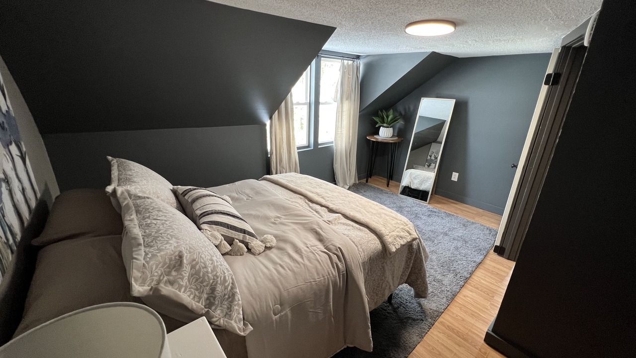 Photo of Bedroom in Potsdam