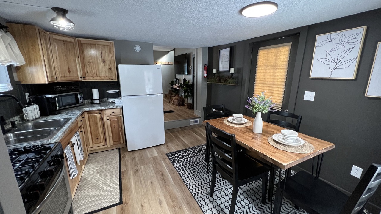 Photo of Kitchen in Potsdam