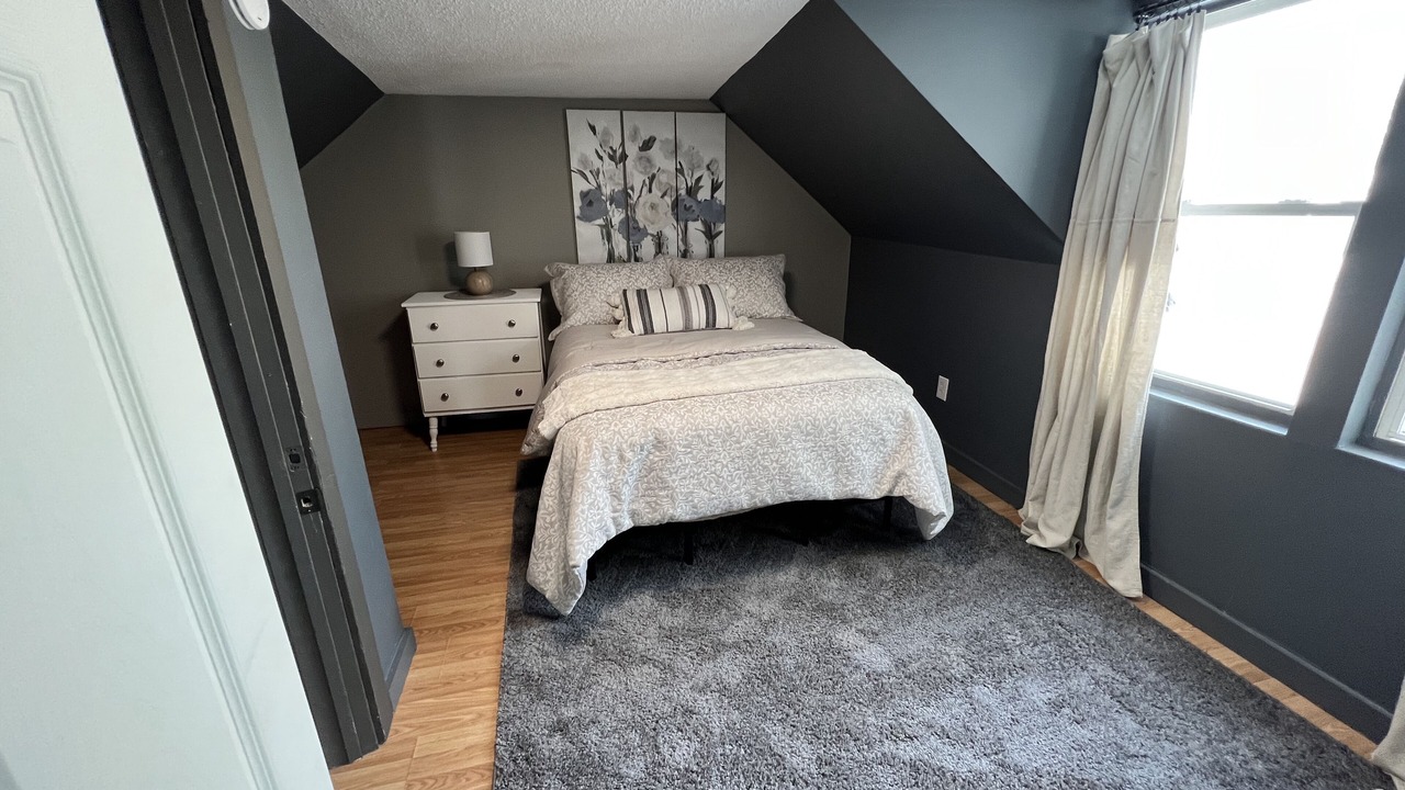 Photo of Bedroom in Potsdam