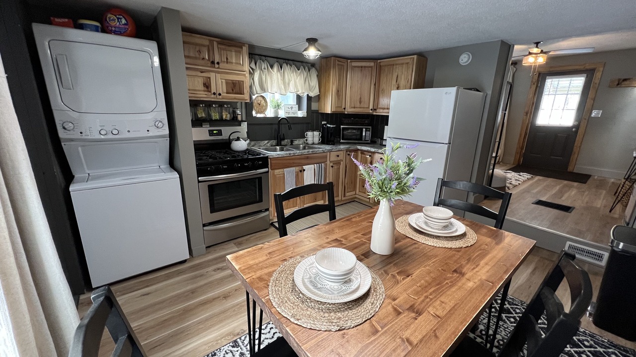 Photo of Kitchen in Potsdam