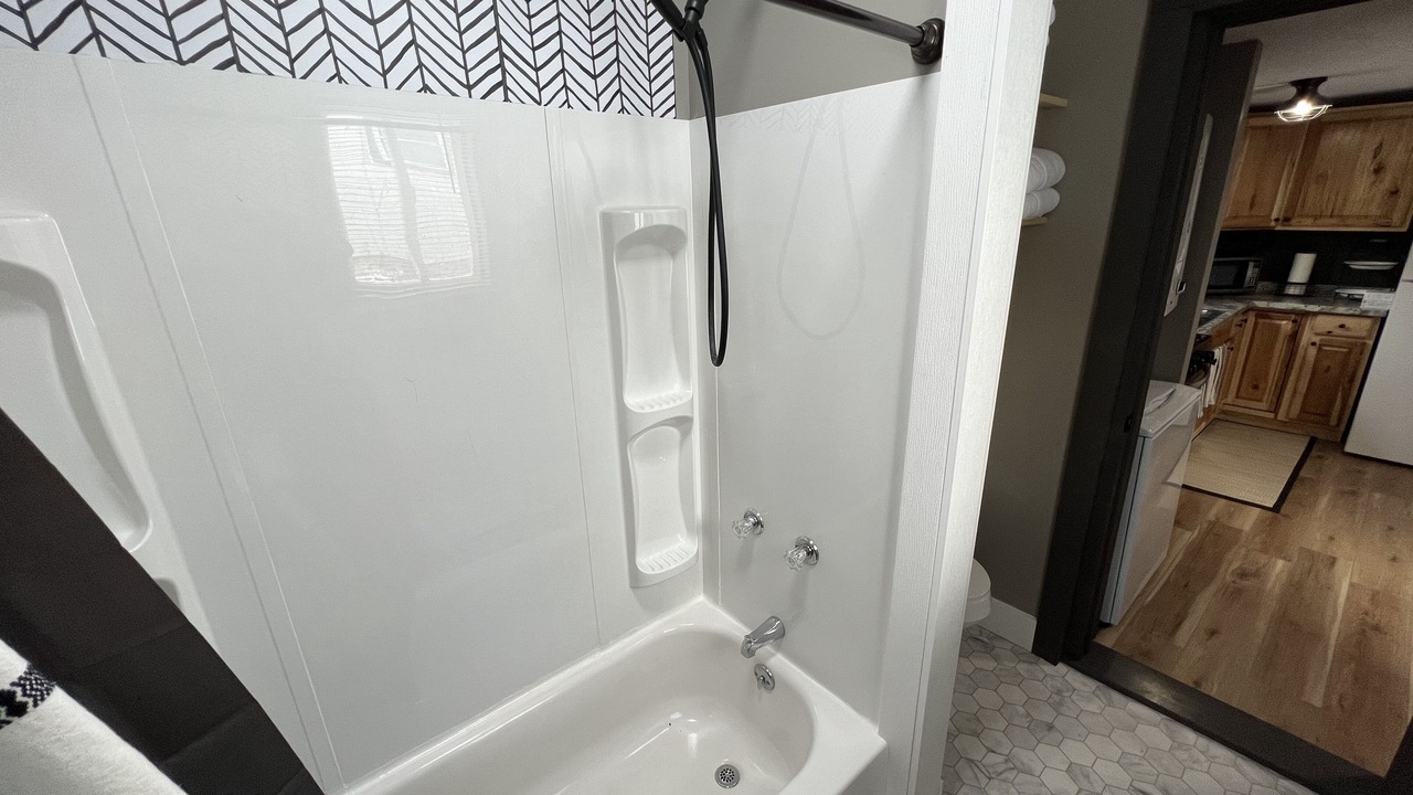 Photo of Bathroom in Potsdam
