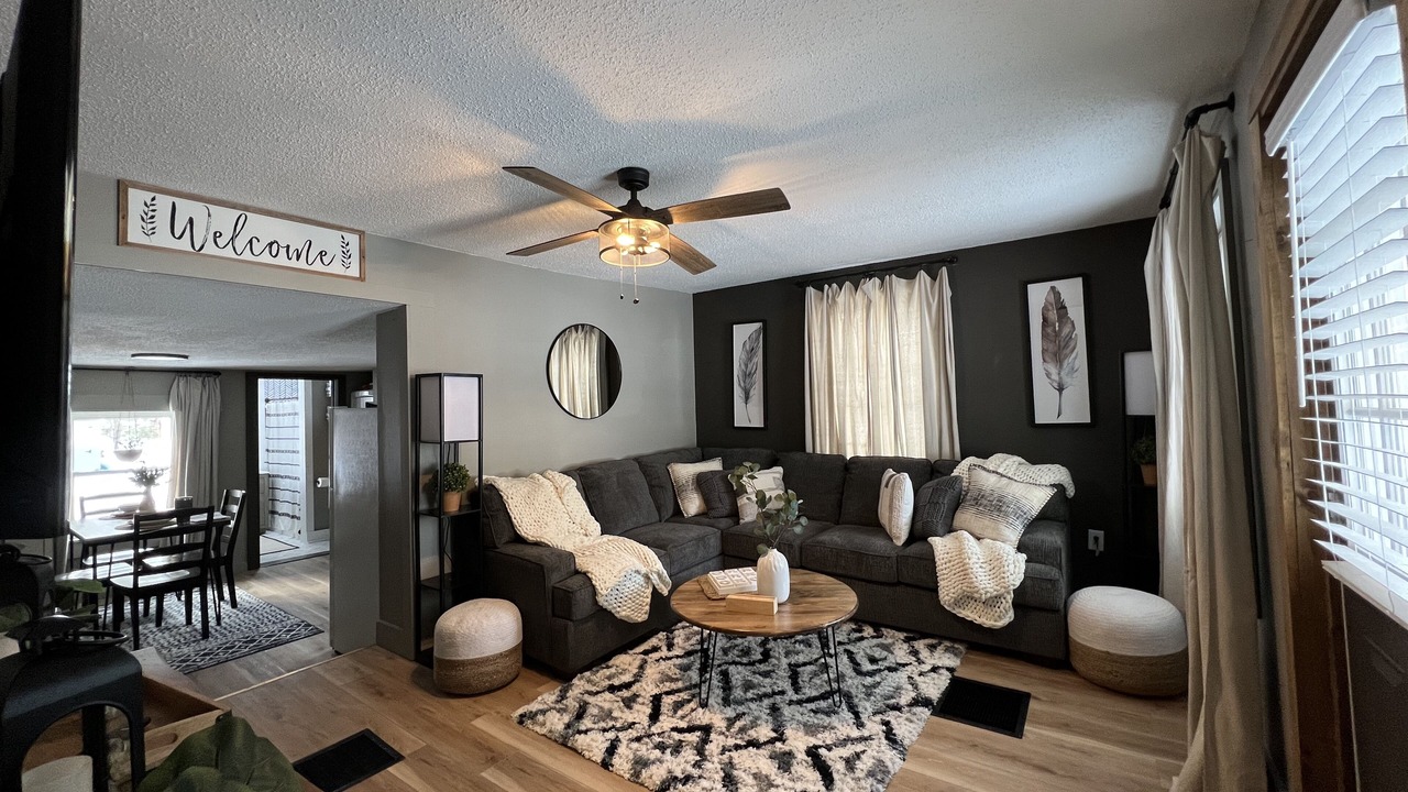Photo of Livingroom in Potsdam