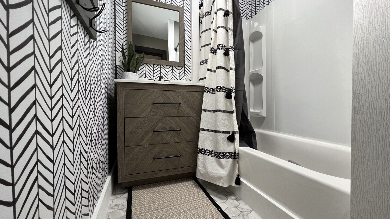 Photo of Bathroom in Potsdam
