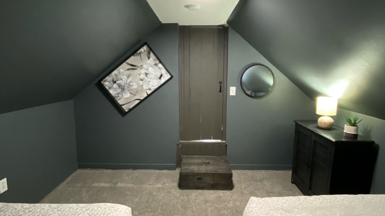 Photo of Bedroom in Potsdam