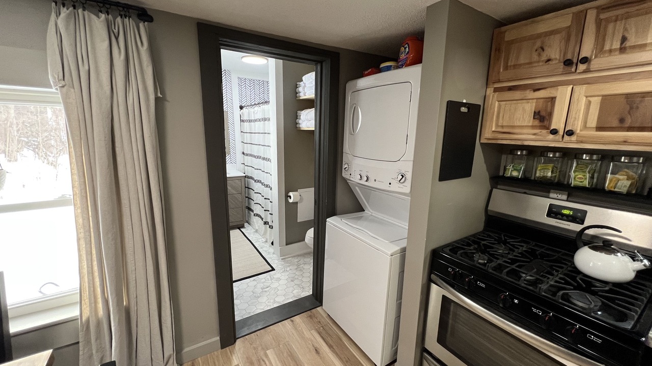 Photo of Kitchen in Potsdam