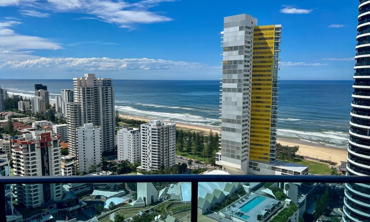 Photo of Outdoor in Broadbeach