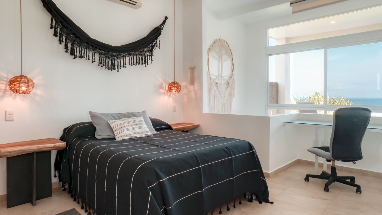 Photo of Bedroom in Punta Negra