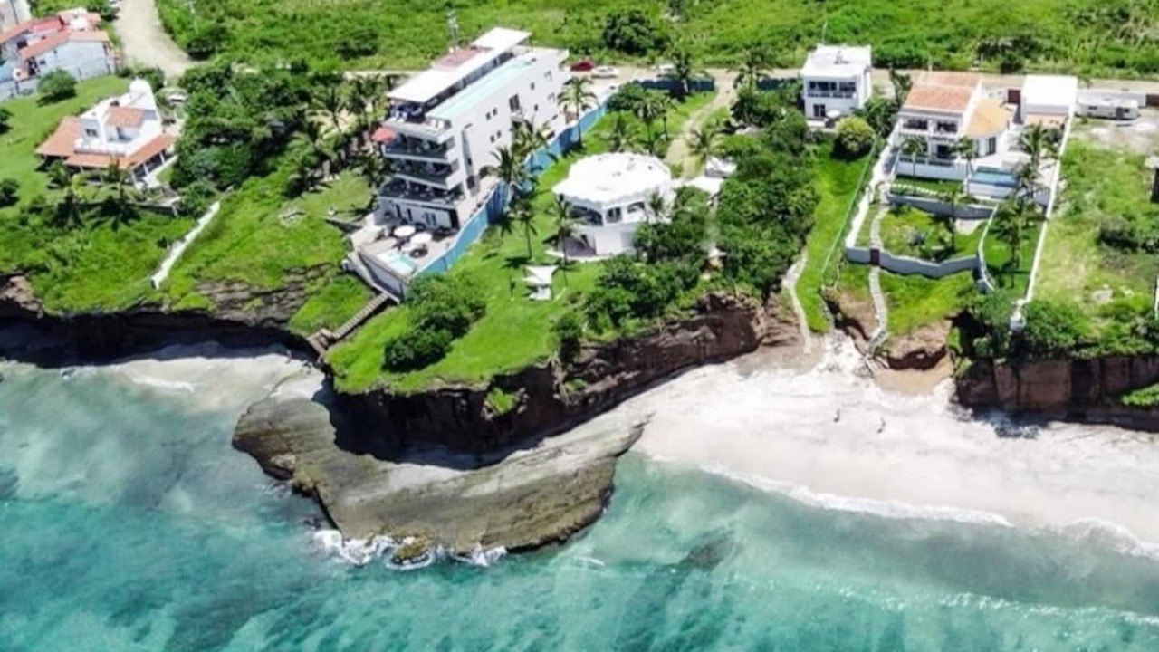 Photo of Outdoor in Punta Negra