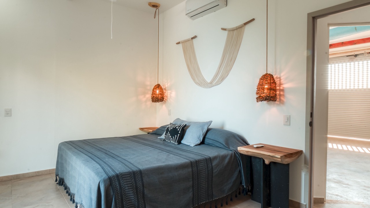 Photo of Bedroom in Punta Negra
