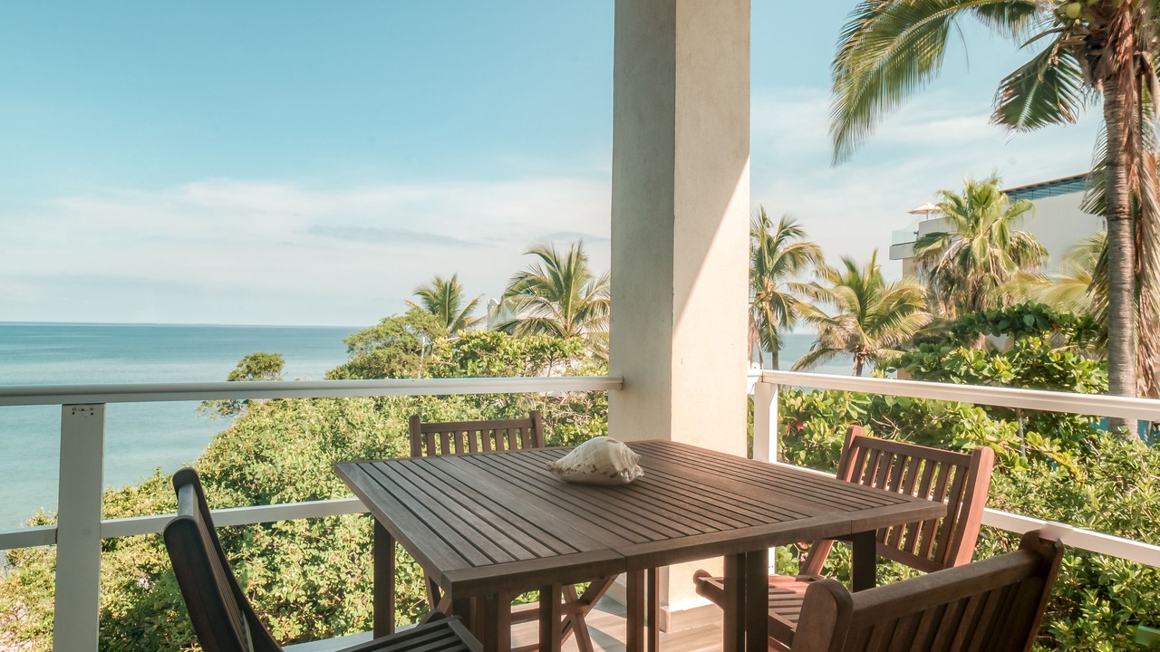 Photo of Outdoor in Punta Negra